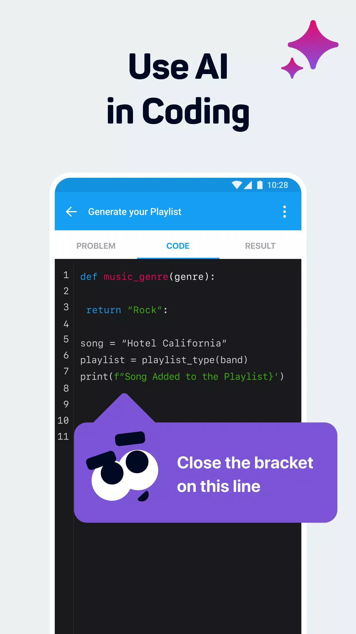 Sololearn: AI & Code Learning Скриншот 3