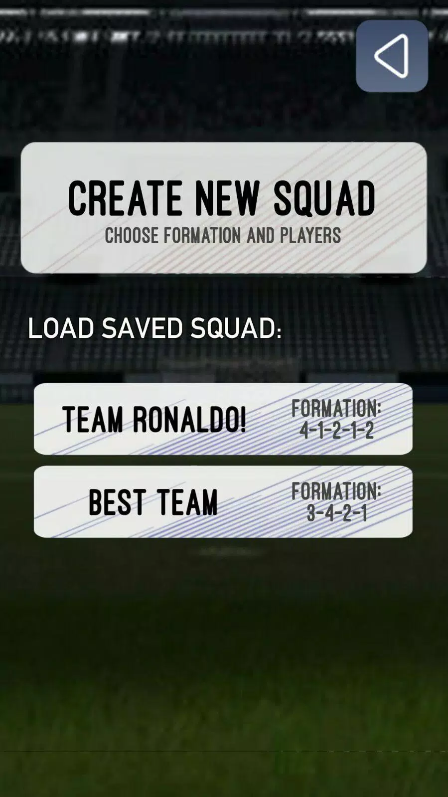 FUT 18 Pack Opener by DevCro应用截图第2张
