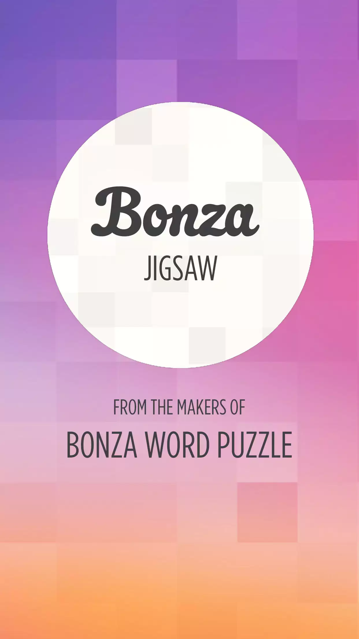 Bonza Jigsaw應用截圖第0張