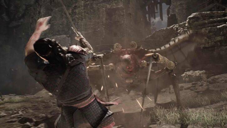 Blood of Dawnwalker: impacto narrativo