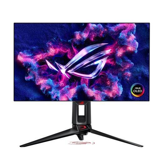 ASUS ROG SWIFT OLED PG27AQDP