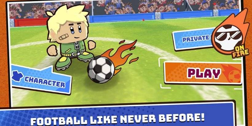 Halfbrick Sports Launches Football to Boost Subscription Service