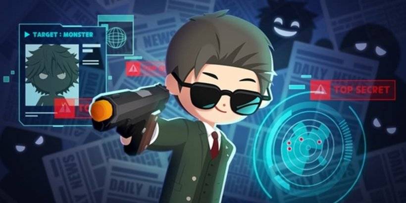 Lihim na Spy Update Dumating sa Play Together na may Bagong Misyon at Gantimpala