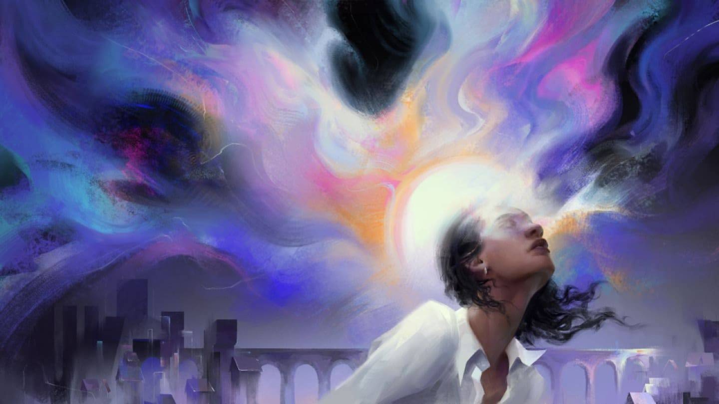 希望镇秘闻录：叙事驱动的角色扮演游戏，重现极乐迪斯科神韵