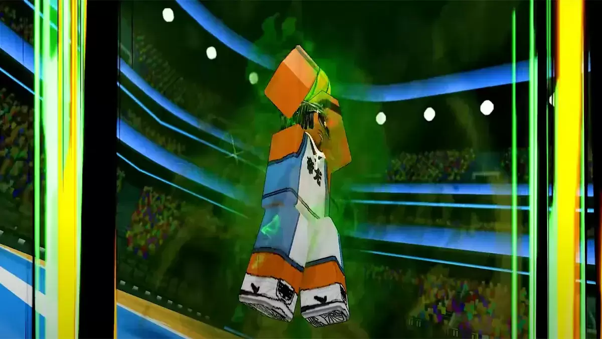 Basketball Rivals Playtest Preview