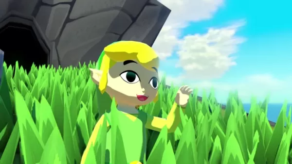Nintendo Keeps Door Open for Wind Waker HD Switch 2 Port