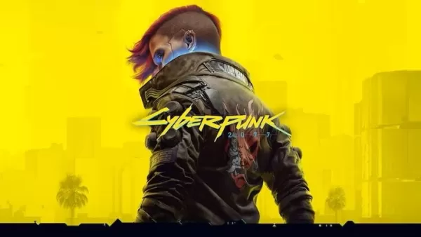 Cyberpunk 2077: data e ora di rilascio rivelate 