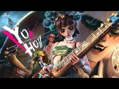 Sea of Remnants Teaser Image