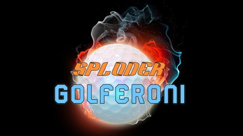 Sploder Golferoni स्क्रीनशॉट 0