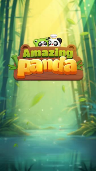 Amazing Panda Schermafbeelding 3