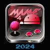 MAME4droid  2024 (0.262)