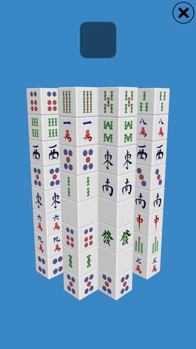 Mahjong Tower スクリーンショット 0