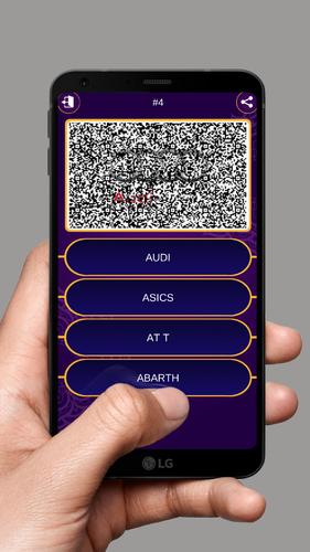 GK Quiz 2024 2025應用截圖第2張