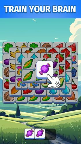Match 3 Tiles Скриншот 3