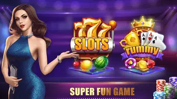 Gogo Slots - Play Online Captura de tela 0