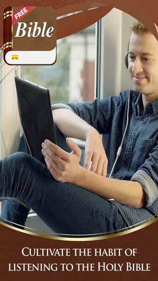 Albert Barnes Study Bible Скриншот 2