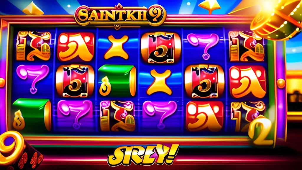 Lucky Streak Jackpot Casino 99 Screenshot 0