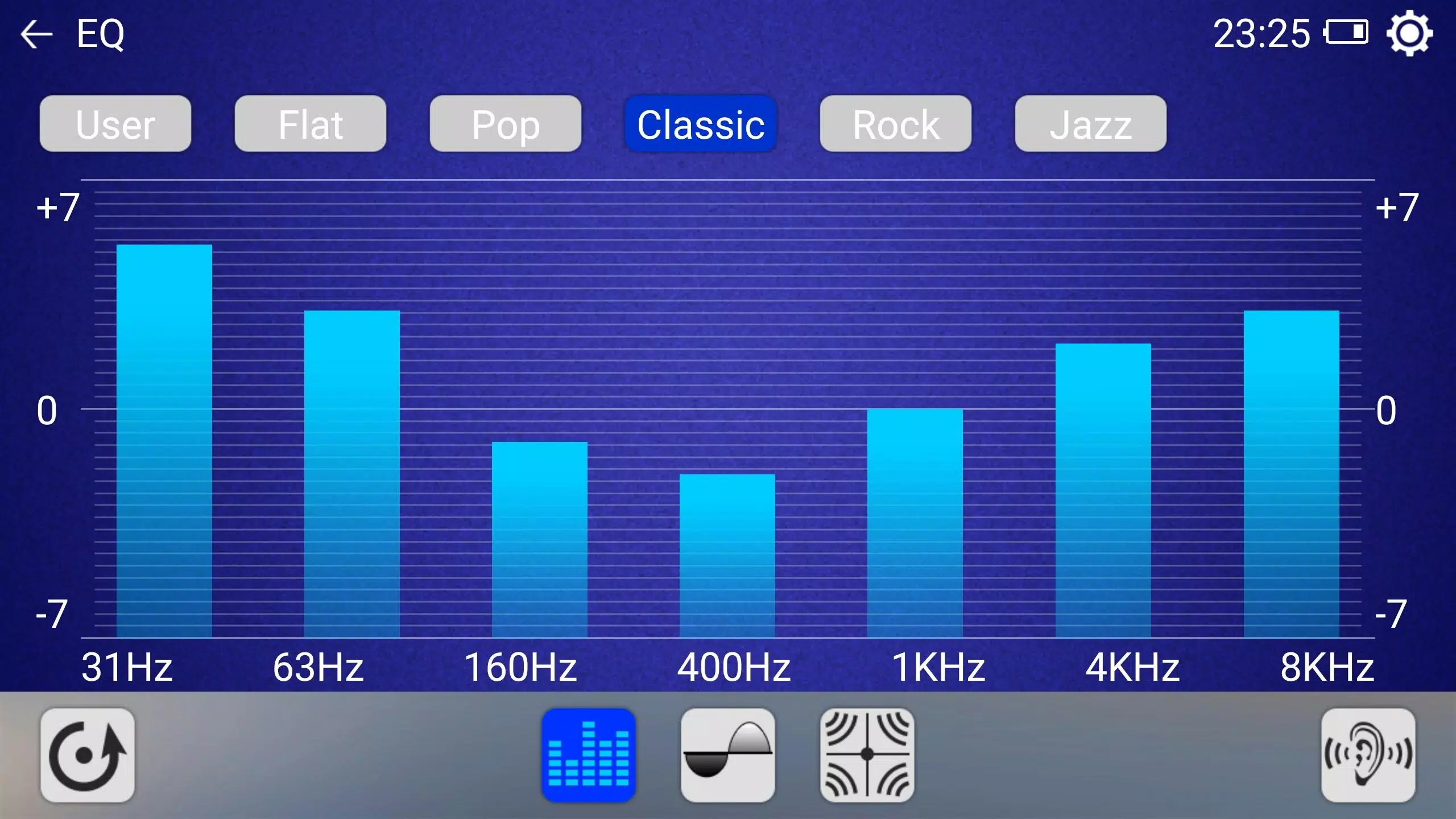 SmartLink ภาพหน้าจอ 2