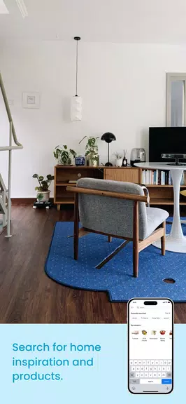 Ohouse - Home Styling Ideas Ekran Görüntüsü 2