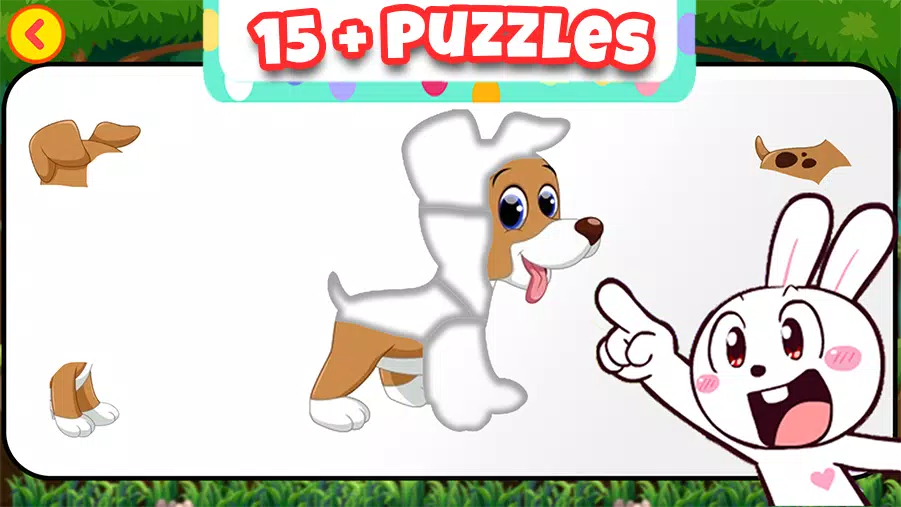 Kids Educational Games: Funzy 스크린샷 1