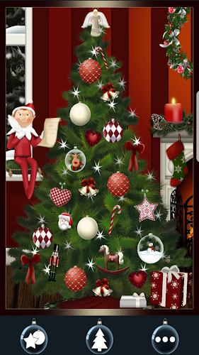 Mein Weihnachtsbaum Screenshot 3