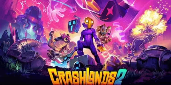 Crashlands 2 lanzamientos: disfruta de la supervivencia de ciencia ficción con un toque cómico