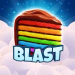 Cookie Jam Blast