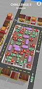 Car Parking Jam 3D: Move it應用截圖第1張