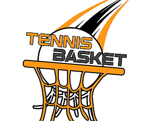 Tennis Basket