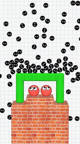 Hide Ball Capture d'écran 1