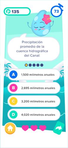 Desafío Canal de Panamá 스크린샷 2