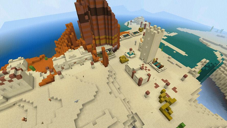 WorldSurvival: Remastered應用截圖第1張