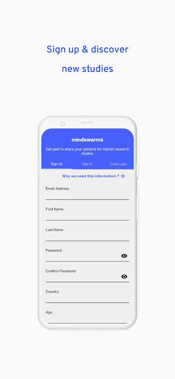 mindswarms應用截圖第1張