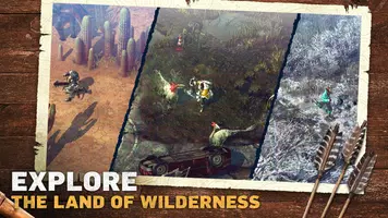 Durango: Wild Lands স্ক্রিনশট 3