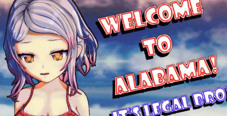 $$$ Welcome to Alabama! It’s Legal Bro!应用截图第2张