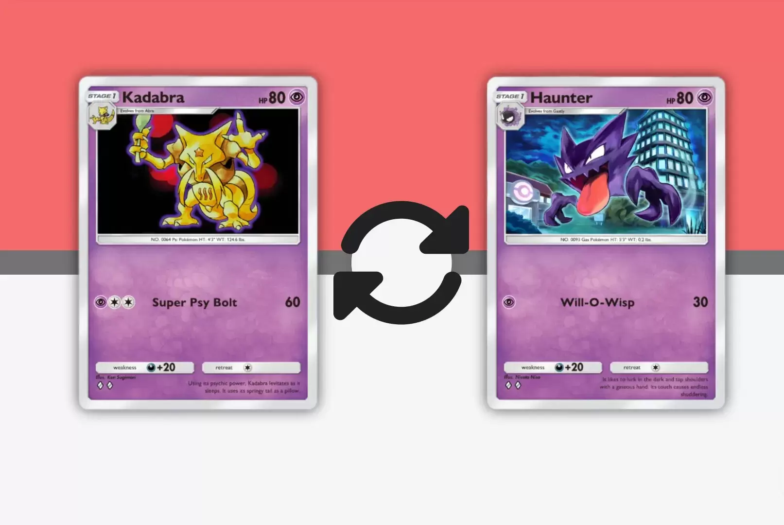 Pokémon TCG အိတ်ကပ်ရောင်းဝယ်မှု