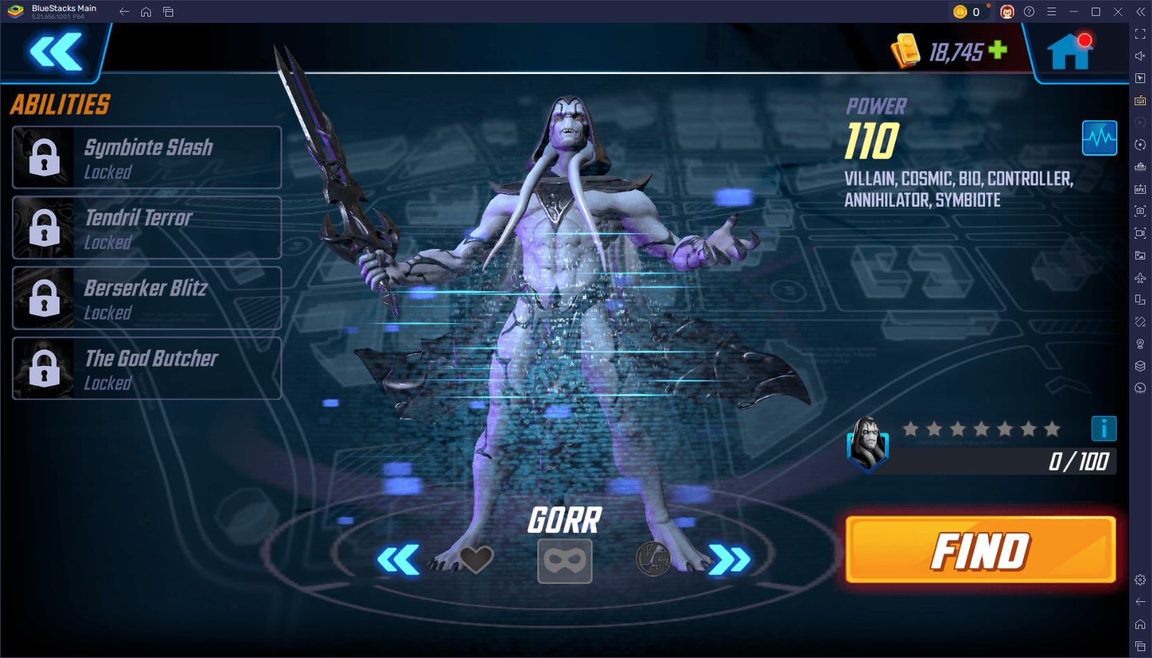 Top Competitive Teams in Marvel Strike Force 2025