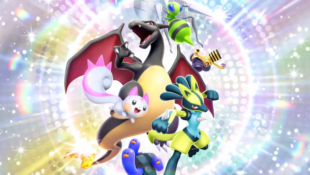 Pokemon TCG Pocket: Shining Revelry Arrives