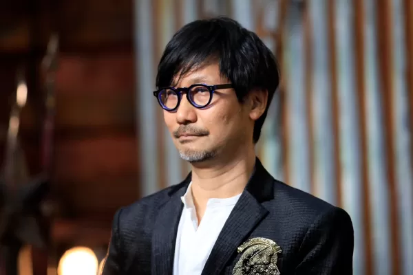 Kojima Prepares Legacy with USB Stick of Game Ideas for Staff