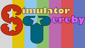 Simulator Tereby应用截图第1张