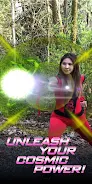 Super Power FX: Be a Superhero ภาพหน้าจอ 1