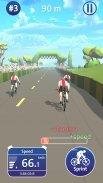 Cycling Legends Screenshot 1