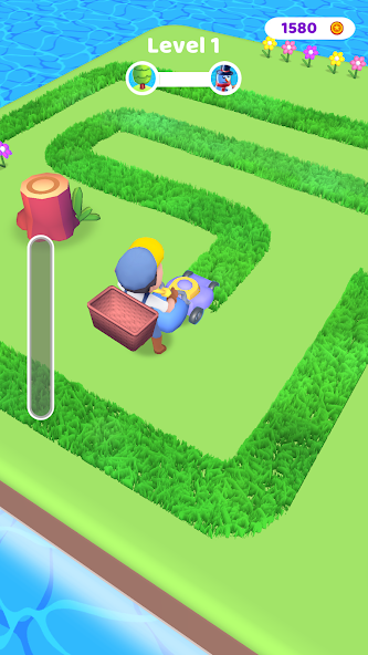 Grass Mower Mod應用截圖第0張