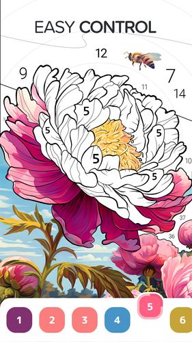 Color a Day應用截圖第3張