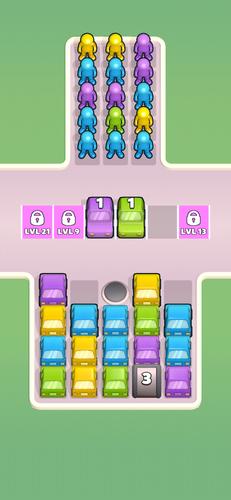 Park Match 스크린샷 1