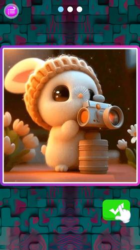 Jigsaw Puzzles应用截图第3张