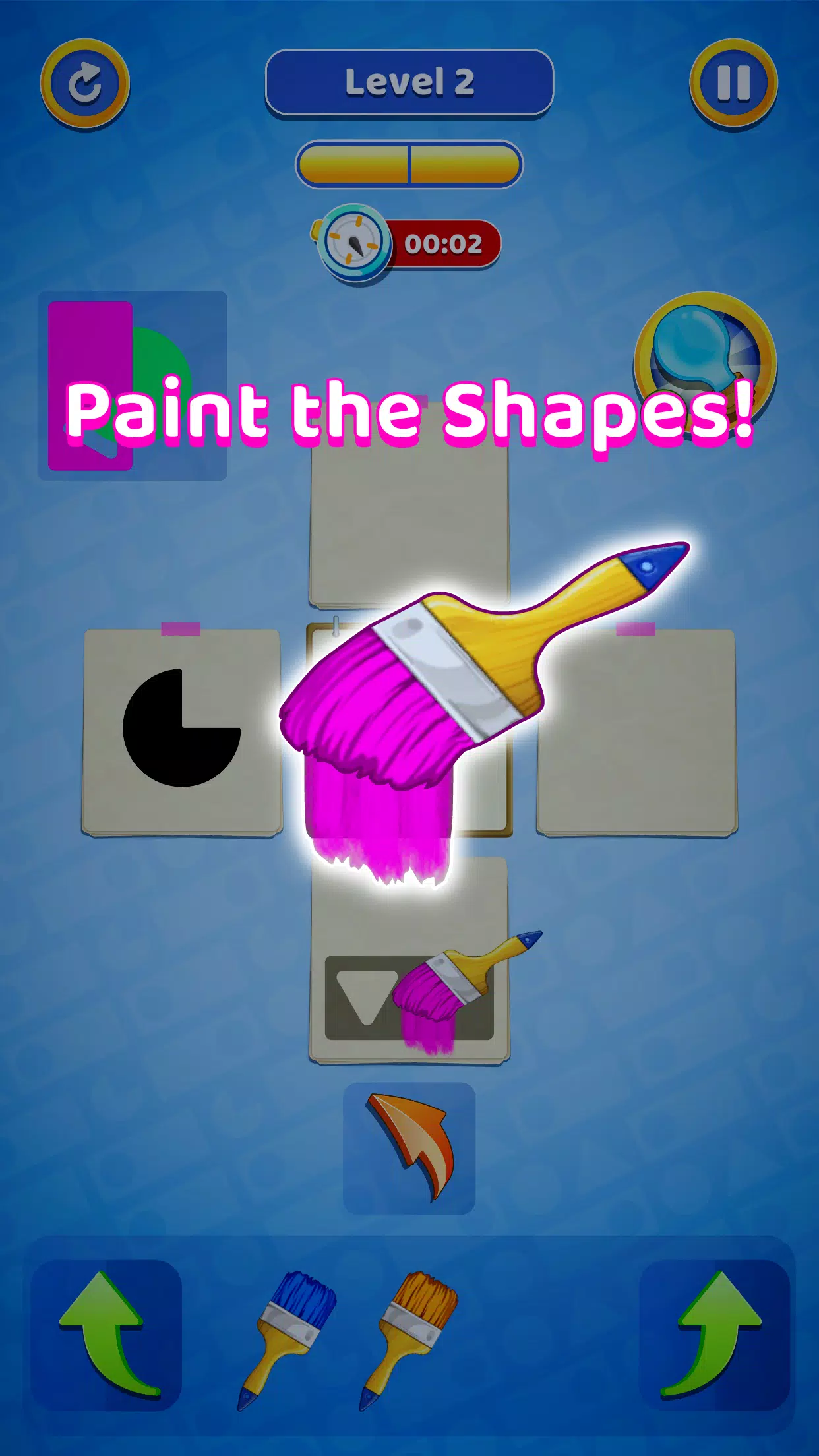 Shape Master Screenshot 0