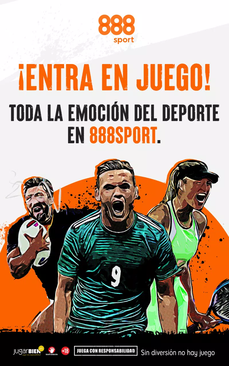 888 Sport: Apuestas deportivas ဖန်သားပြင်ဓာတ်ပုံ 0