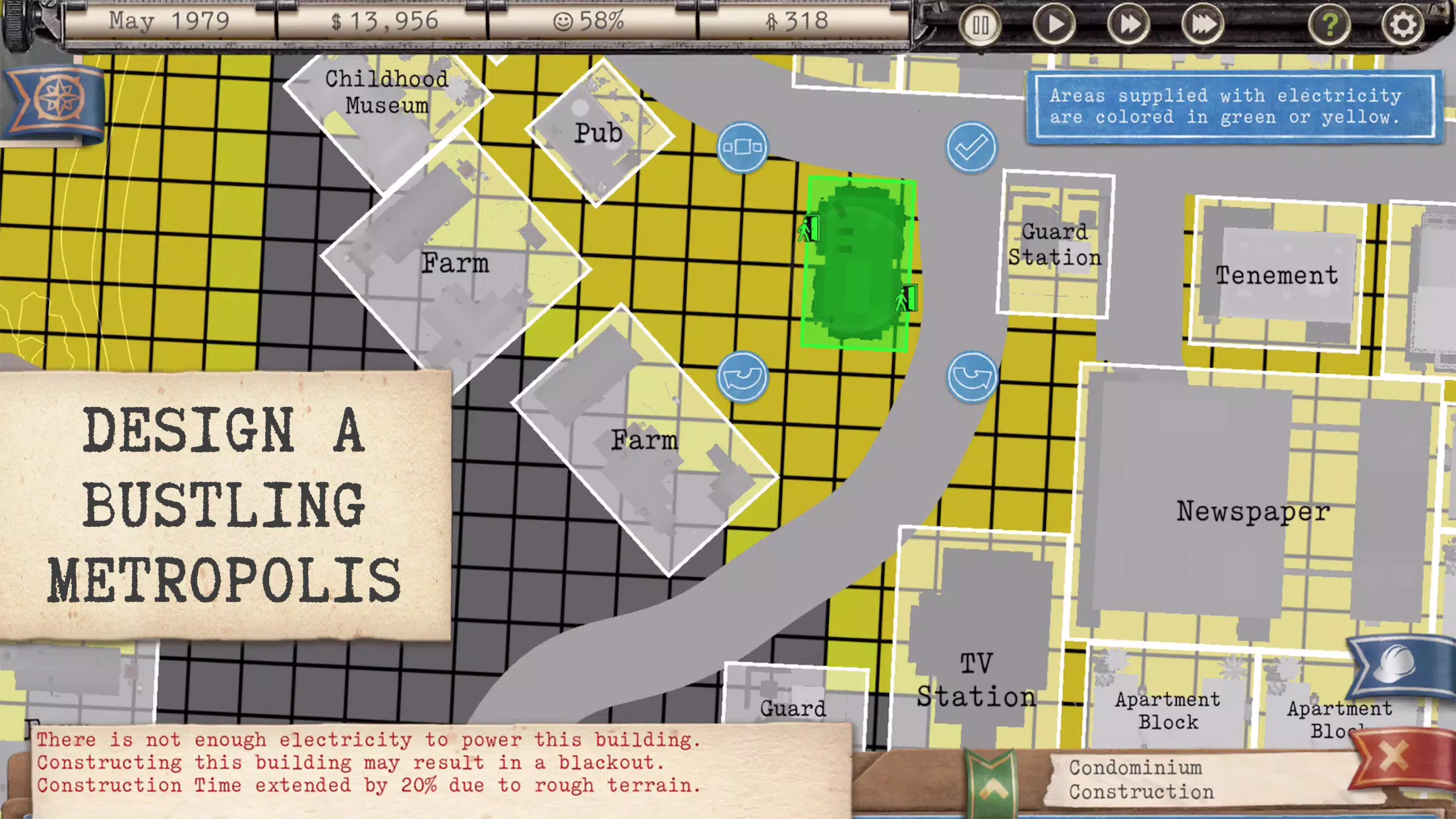 Tropico: The People's Demo Скриншот 3