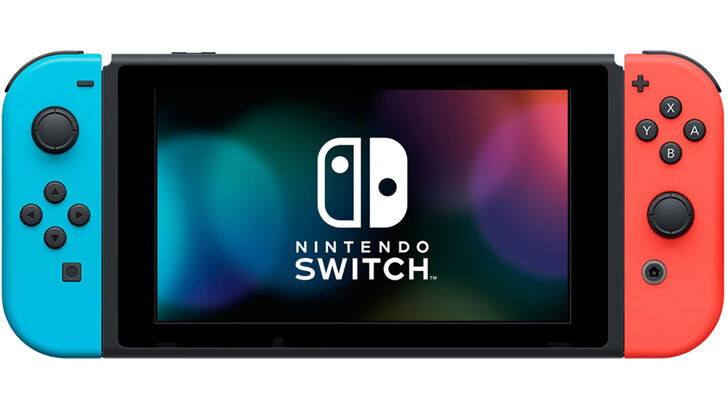 Switch 2 预测为最畅销次世代游戏主机